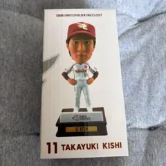 東北楽天ゴールデンイーグルス フィギュアセット - メルカリ