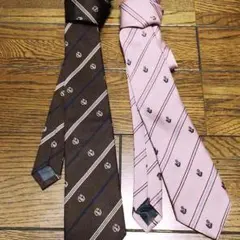 EAST BOY 制服ネクタイ二色セット！ 値下げしました！のサムネイル