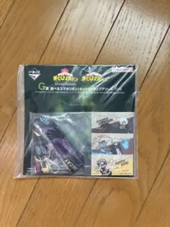 僕のヒーローアカデミア 一番くじ G賞 ネックストラップ