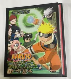 NARUTO ナルト ナルティメットカードバトル データカードダス 第3弾