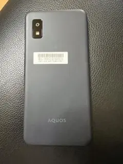 2026年最新】機種名：AQUOS wish3 スマートフォン本体の人気アイテム