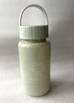 ハローキティ ウォーターボトル ノベルティ　洋服の青山