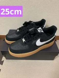 未使用　ナイキ エアフォース1 ロー 