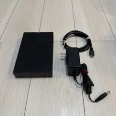 LaCie 外付ハードディスク/3TB LCH-MND030U3