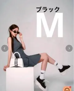 新品未使用　鈴木亜美さん新作ハイカットスニーカーM 2025年最新】鈴木亜美 スニーカー mの人気アイテム - メルカリ