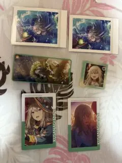 プロセカ　寧々セット