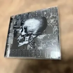 ヴェノモス・コンセプト/レトロアクティヴ・アボーション