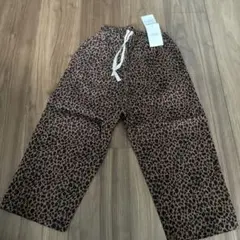 ローリーズファーム　シェフパンツ　120㎝