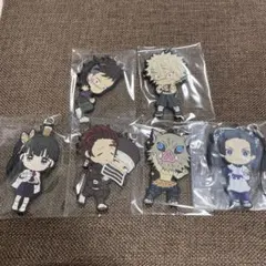 鬼滅の刃 きゅんキャラ