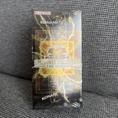 遊戯王 LIMIT OVER COLLECTION THE HEROES