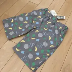 シューラルー　水着　130 グレー　男の子