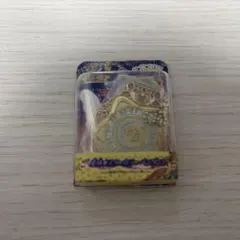 プリキュアオールスターズ 変身ダイキャストチャーム＆パッケージ2