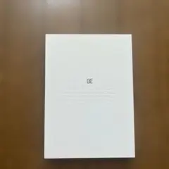 BTS BE CD アルバム 特典付き
