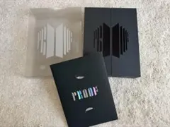 BTS PROOF（CD、トレカあり）Standard Edition
