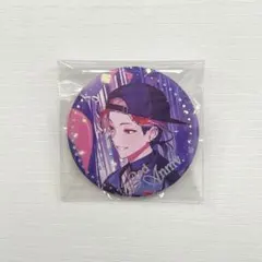 セラフ・ダズルガーデン　3周年　缶バッジ