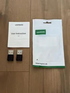 ugreen PC周辺機器