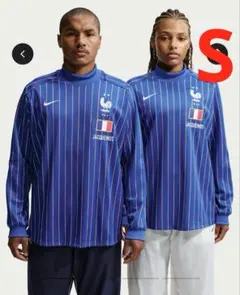 Nike x Jacquemus Goalkeeper Shirt - メルカリ