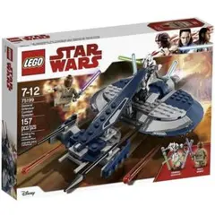 レールガンセット！ 2025年最新】レゴ 75199の人気アイテム - メルカリ