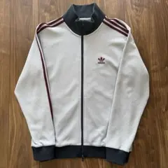 adidas ジャージ