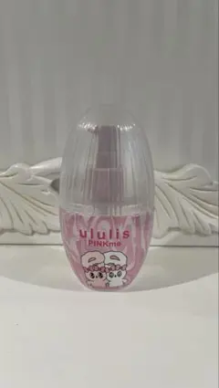 ウルリス　エスターバニー　ヘアオイル　ピンクミー