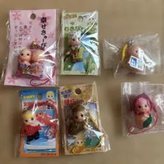 ご当地 キューピー6点セット No.13 - メルカリ