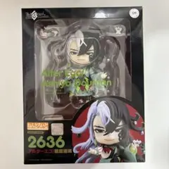 FGO 蘆屋道満　ねんどろいど