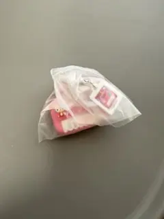 サンリオキャラクターズ ミニチュア ガチャ