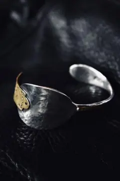 Lin Francais D’antan スプーンバングル iolom 18世紀