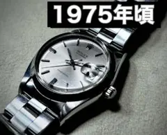 村正ROLEXロレックス 6694 メンズ腕時計 2025年最新】ロレックス6694の人気アイテム - メルカリ