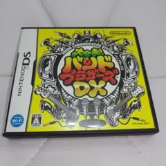 大合奏!バンドブラザーズDX