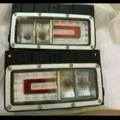 2026年最新】日野純正 LED テールランプの人気アイテム - メルカリ