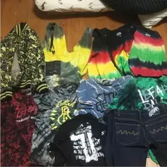 Leflahまとめ！ WANIMA