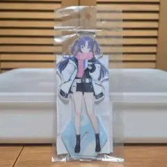 セガ ラッキーくじオンライン ブルーアーカイブ アクリルチャーム