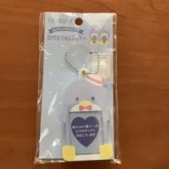 サンリオSanrio タキシードサムエンジョイアイドルシリーズIDフォトホルダー