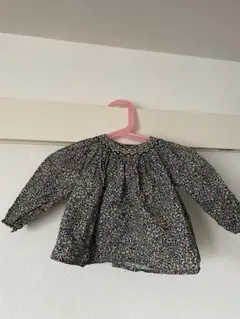 【3-4回着用】bonpoint 12M