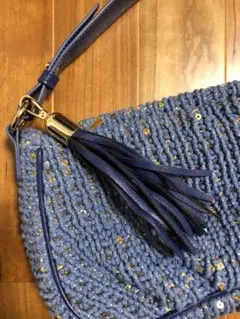 極美品 ハンドバッグ