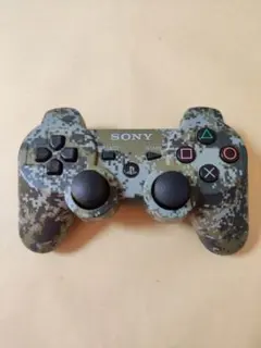 DUALSHOCK3 アーバンカモフラージュ CECHZC2J