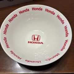 HONDA ホンダ　オリジナルどんぶり　非売品のサムネイル