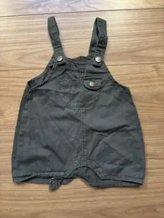 オーバーオール トップス