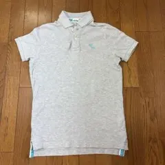Abercrombie&Fitchポロシャツ