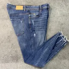 ZARA ザラ ダメージ加工 EUR 42 / USA 10 / MEX 32のサムネイル