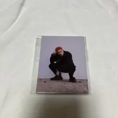 Straykids noeasy 初回限定 予約特典 フォトカード