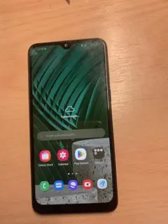 Samsung Galaxy A30 アンドロイド10 シムフリー スマホ170 - メルカリ