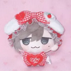 【づん】にじまるっと 耳カチューシャ にじまるっと ぬい服 ねこ耳カチューシャ にじさんじ - メルカリ