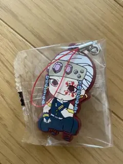 バンダイ 鬼滅の刃 滅! カプセルラバーマスコット5