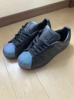 アディダス オリジナルス スーパースター 25.5cm FW6388