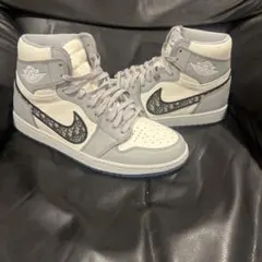 Dior ディオール NIKE/AIR JORDAN 1 レトロ ハイのサムネイル