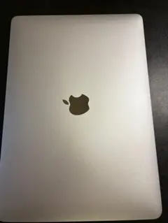 Apple MacBook 13.3inch 本体 スペースグレイ - メルカリ