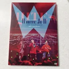 WHITE JAM LIVE TOUR 2024 砂時計 DVD