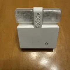コンセント直結型 明暗センサーLEDライト